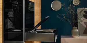 NEFF Draws | NEFF Kitchen Appliances