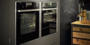 NEFF Compact Oven