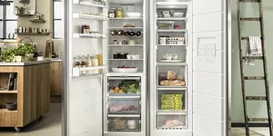 NEFF Fridge Freezers | NEFF Kitchen Appliances